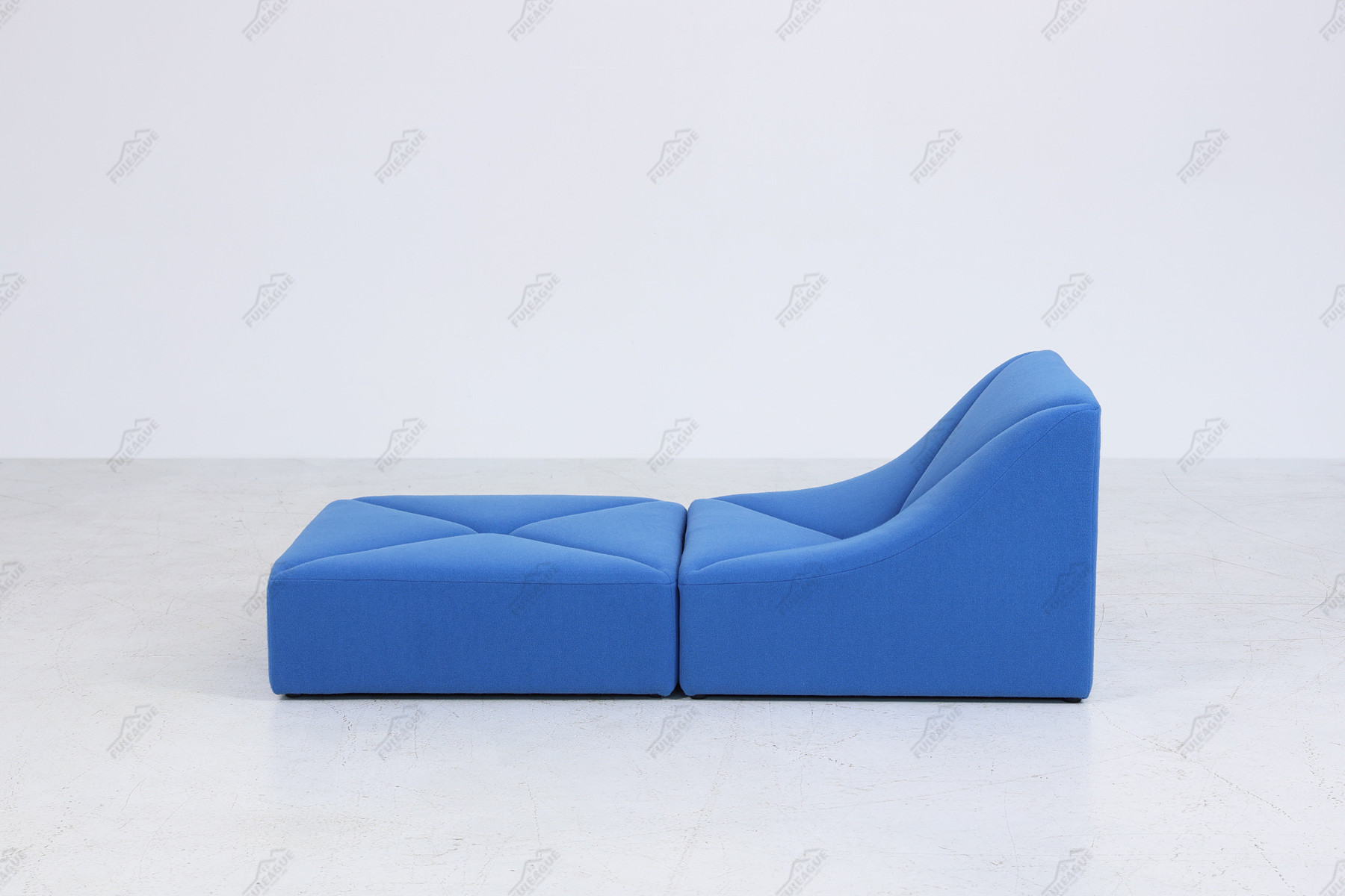 Fuleague modular sectional sofa FA399-2PCS