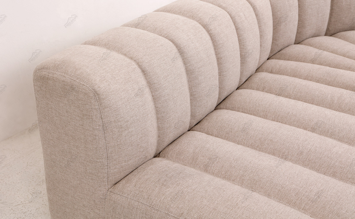 Fuleague modular sectional sofa details FA372-L-F