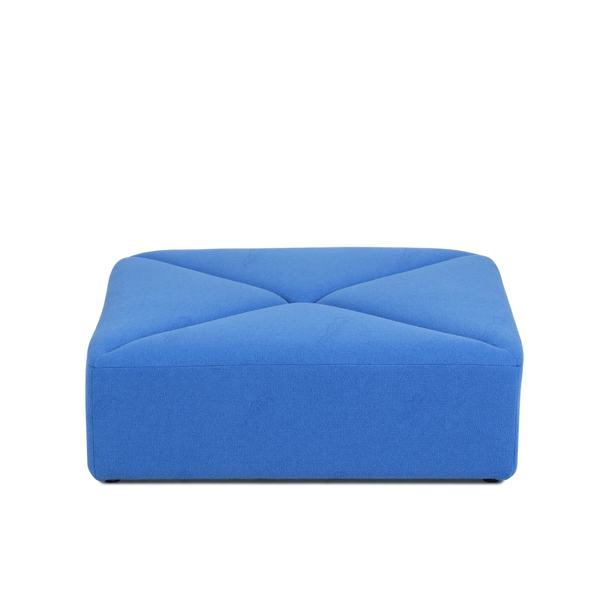 Modern Modular Sofa Sectional 16 Pieces Sectional Sofa In Fabric FA399-16PCS-B