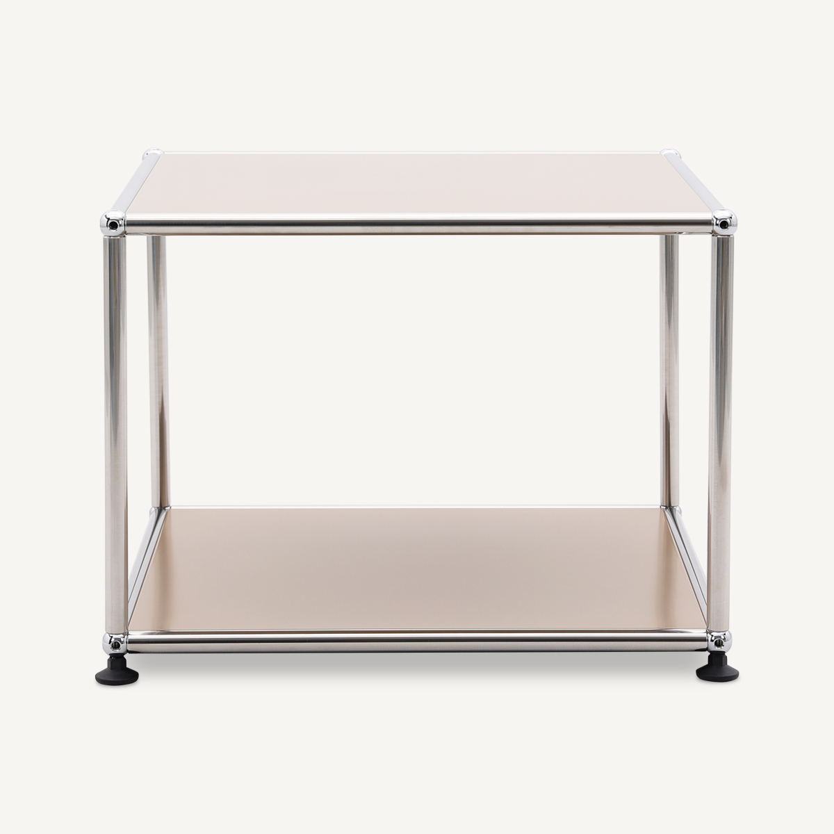 Modern Side Table Steel End Table FT084