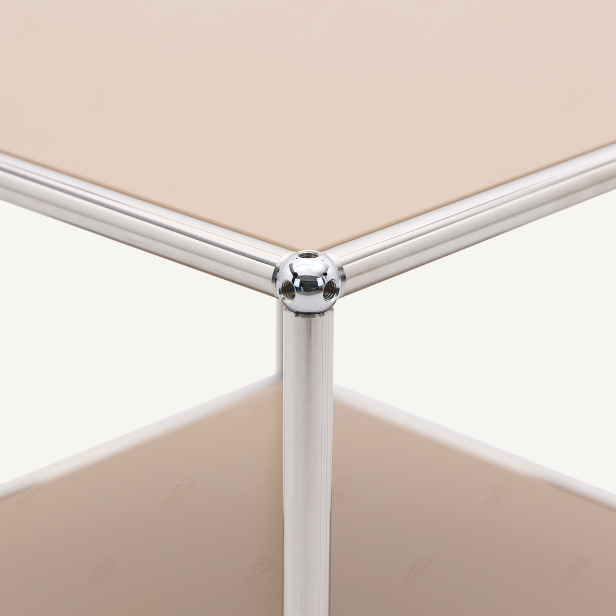 Modern Side Table Steel End Table FT084