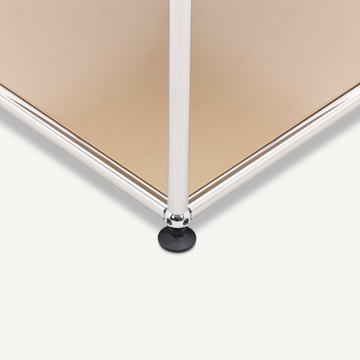 Modern Side Table Steel End Table FT084