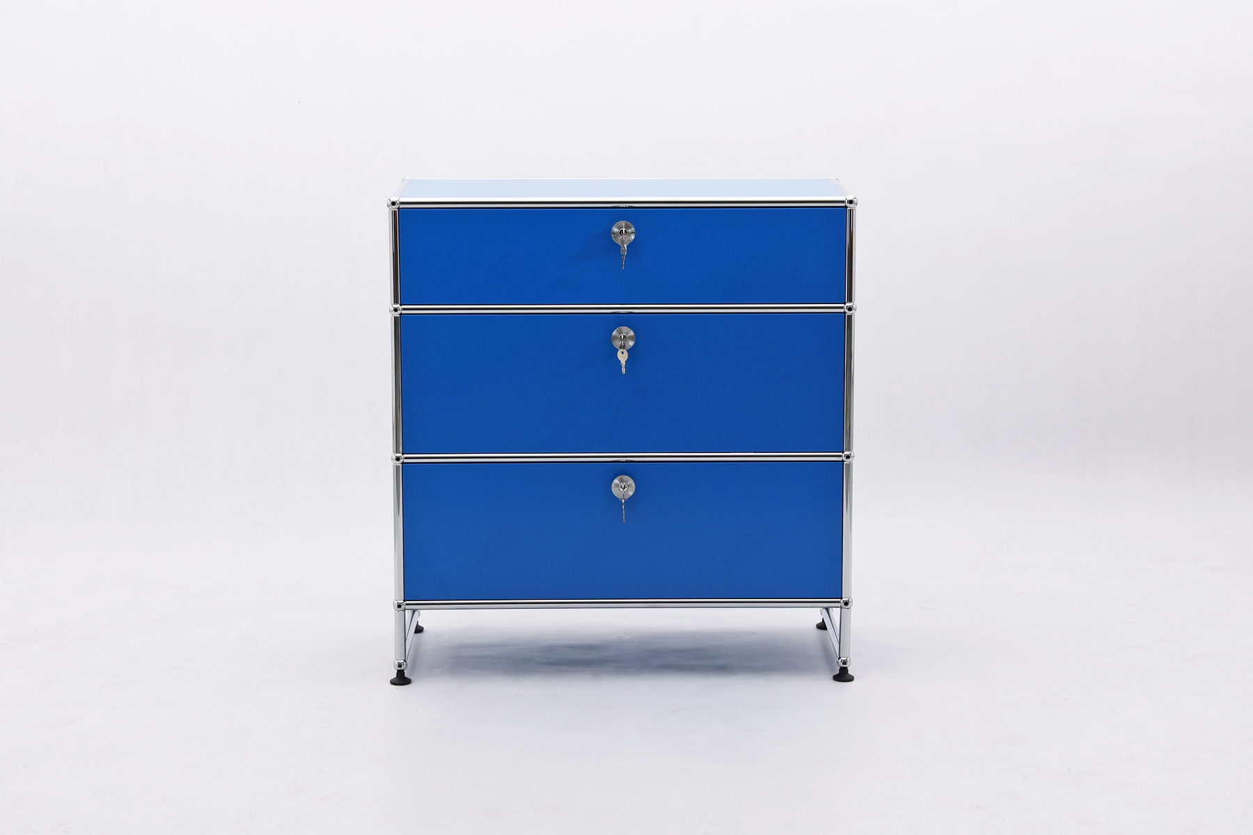 Fuleague modern storage cabinet high quality FT085
