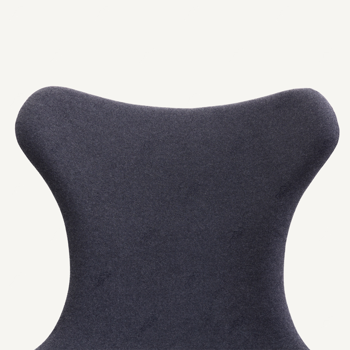 Modern Swivel Lounge Chair In Fabric FA231-F