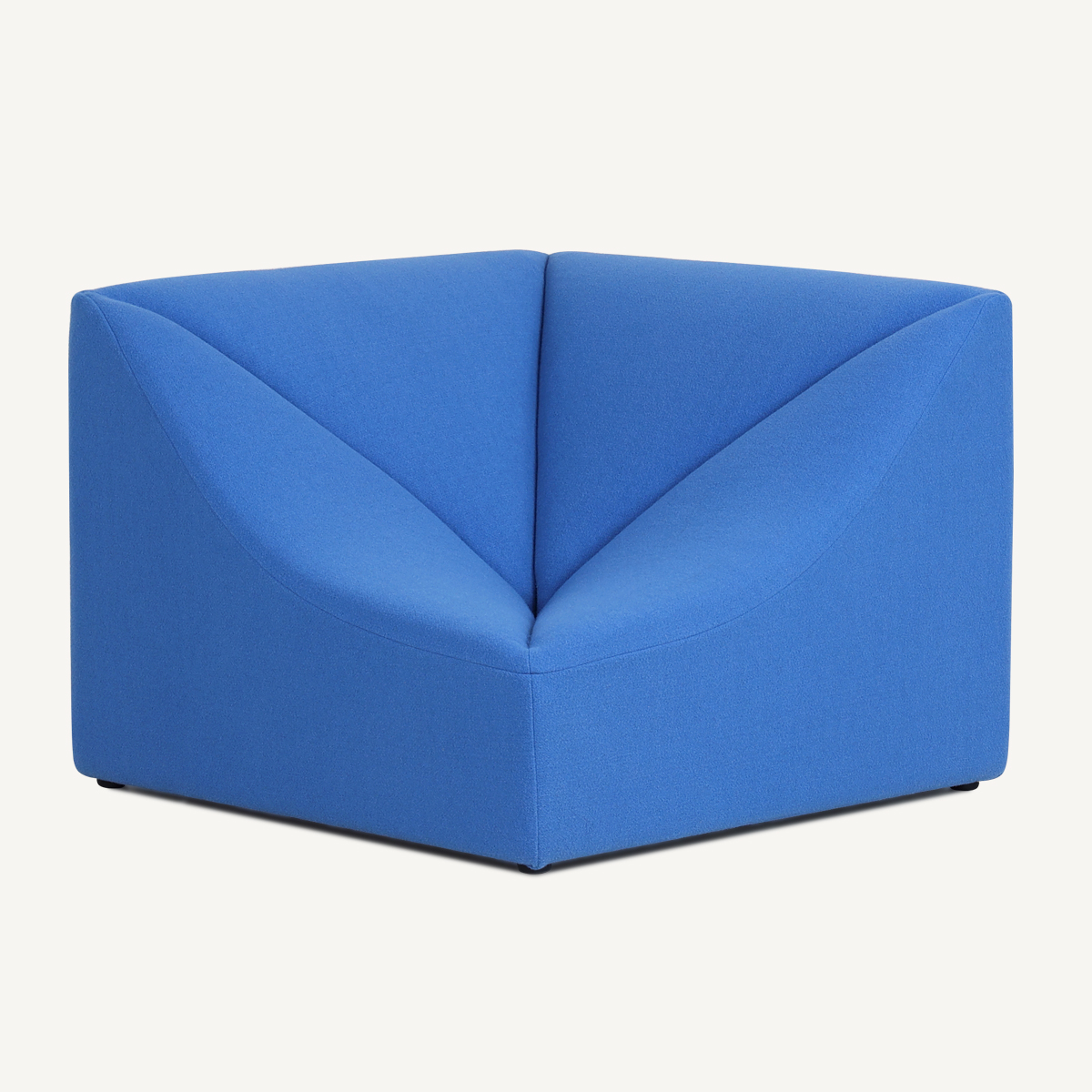 Modular Sofa 12 Pieces Sectional Sofa In Fabric FA399-12PCS-A