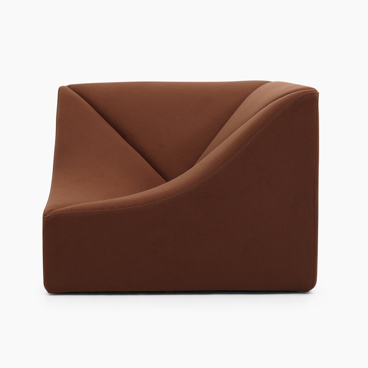 Modern Modular Sofa 15 Pieces Sectional Sofa In Fabric FA399-15PCS-A