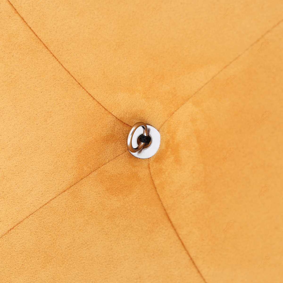 Modular couch without armrest,cube modular sofa in Fabric FA350-M