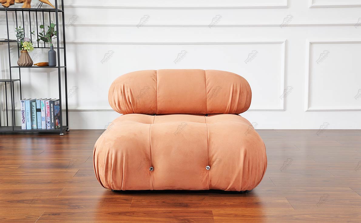 Fuleague Cube modular sofa high quality FA350-M