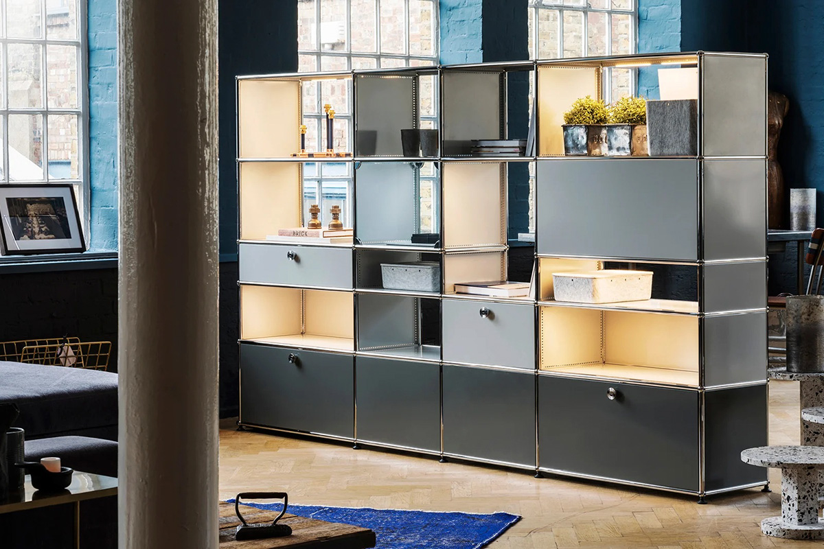 modern office furniture