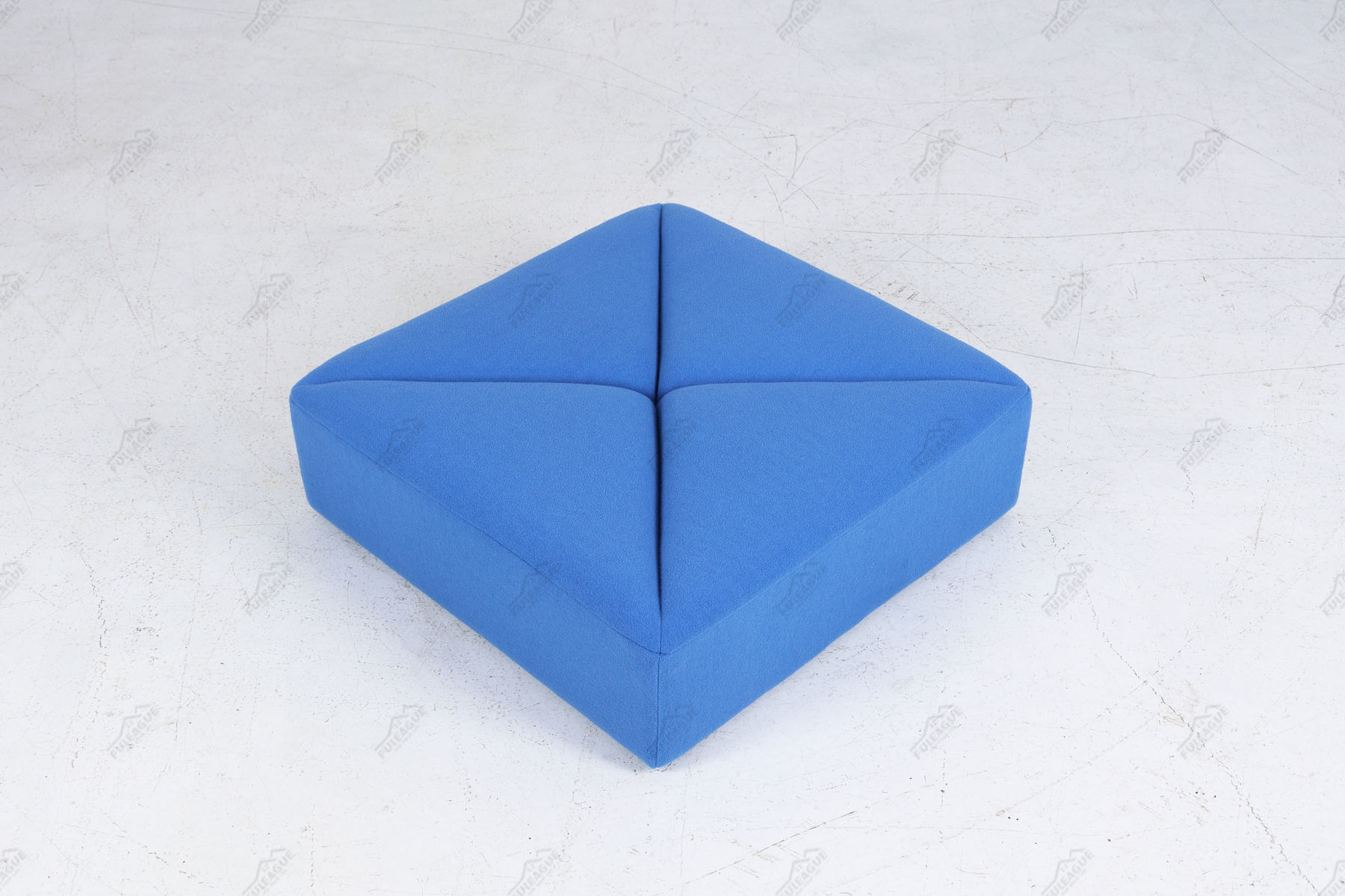 Fuleague modular sectional ottoman high quality FA399-O-F