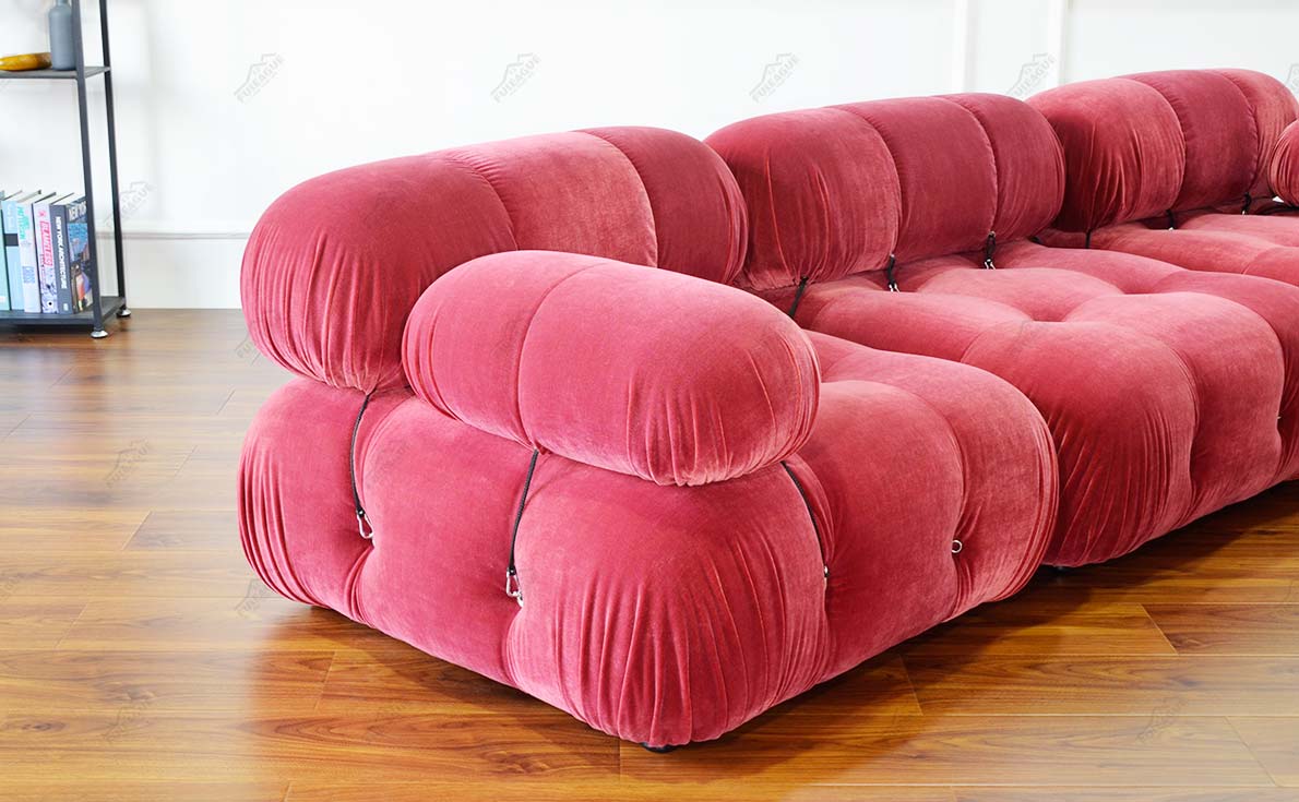 Fuleague Modular sectional couch FA350-L&M&R