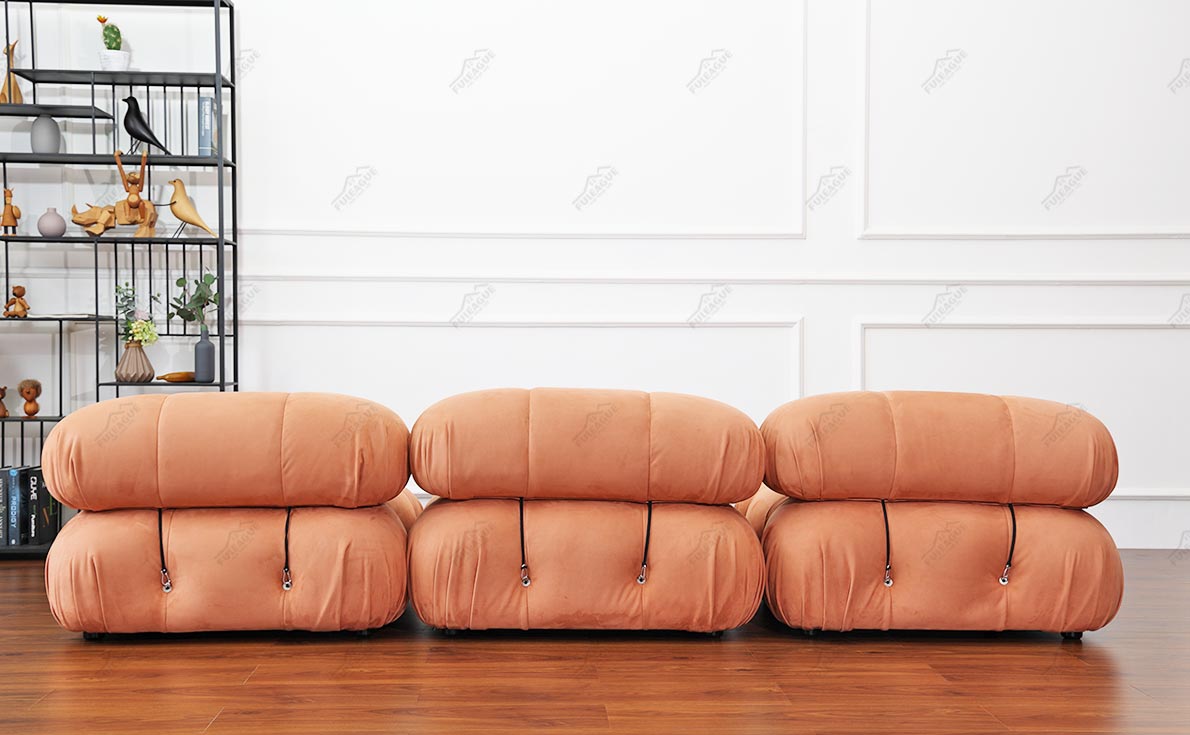 Fuleague Modular couch high quality FA350-L&M&R