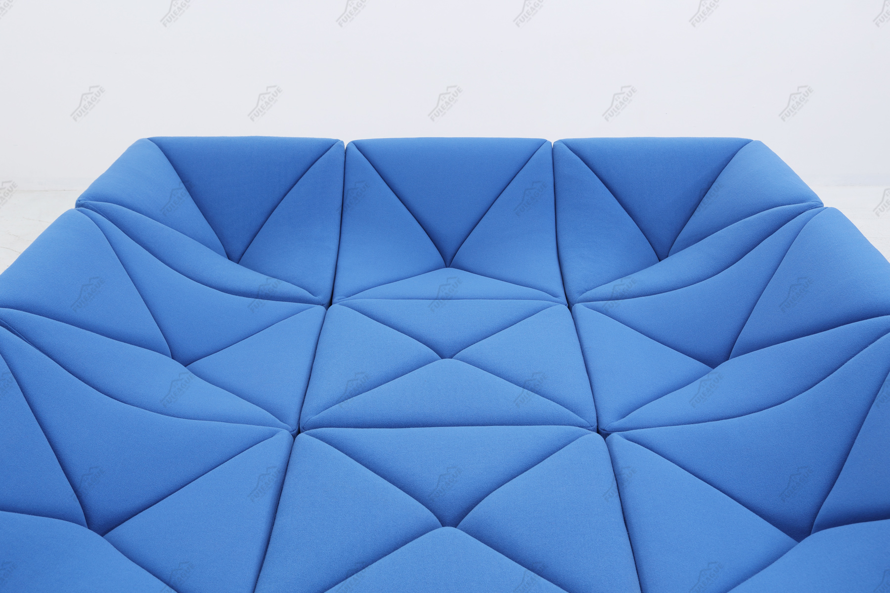 9 piece modular sectional sofa