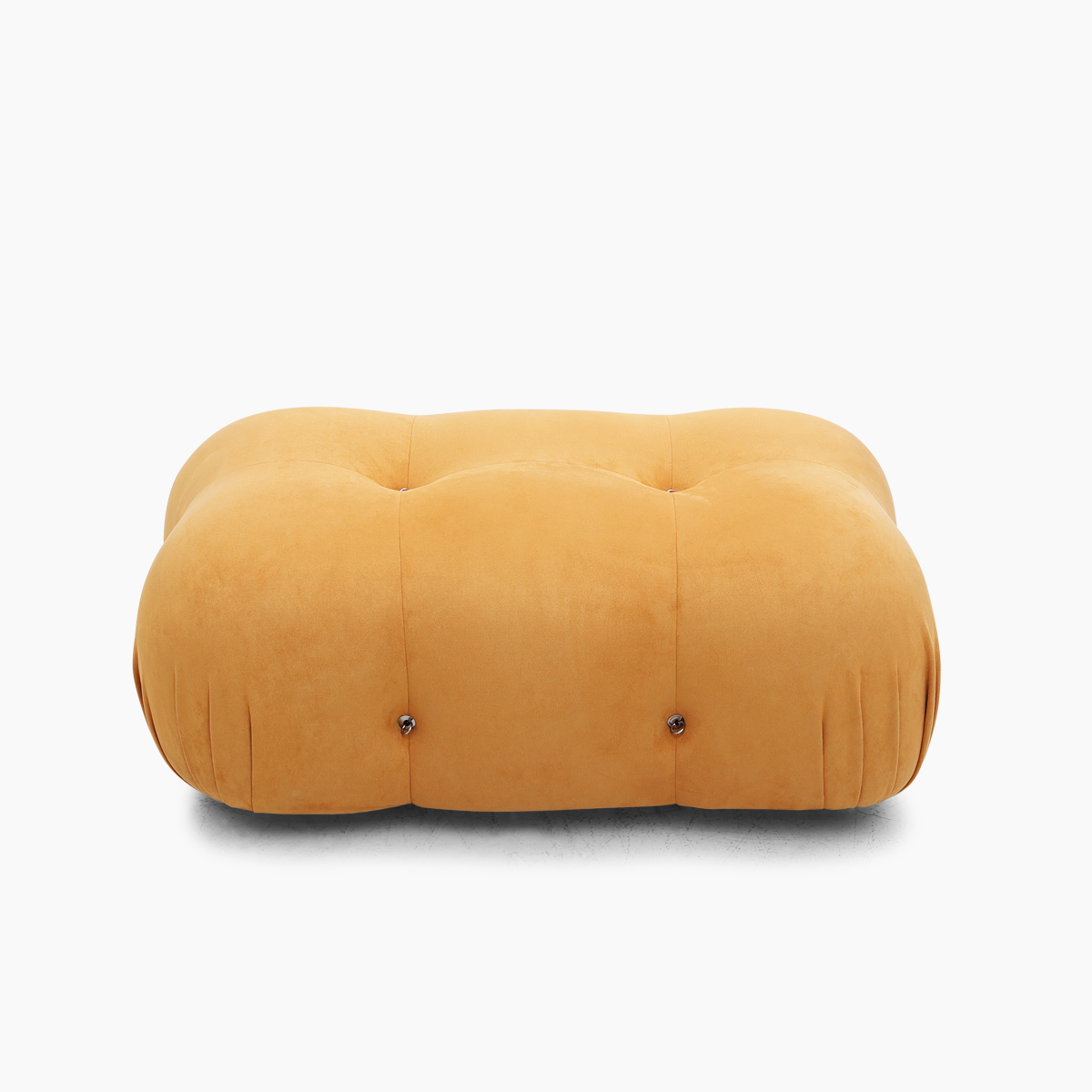 Modular Sofa Ottoman in Fabric FA350-O