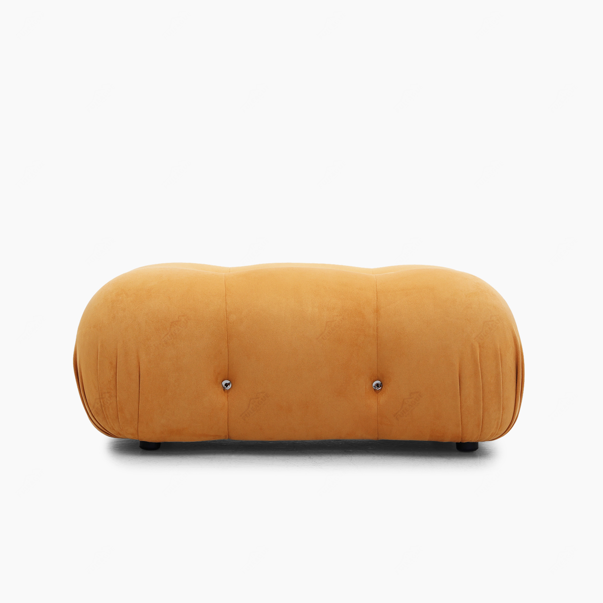 Modular Sofa Ottoman in Fabric FA350-O