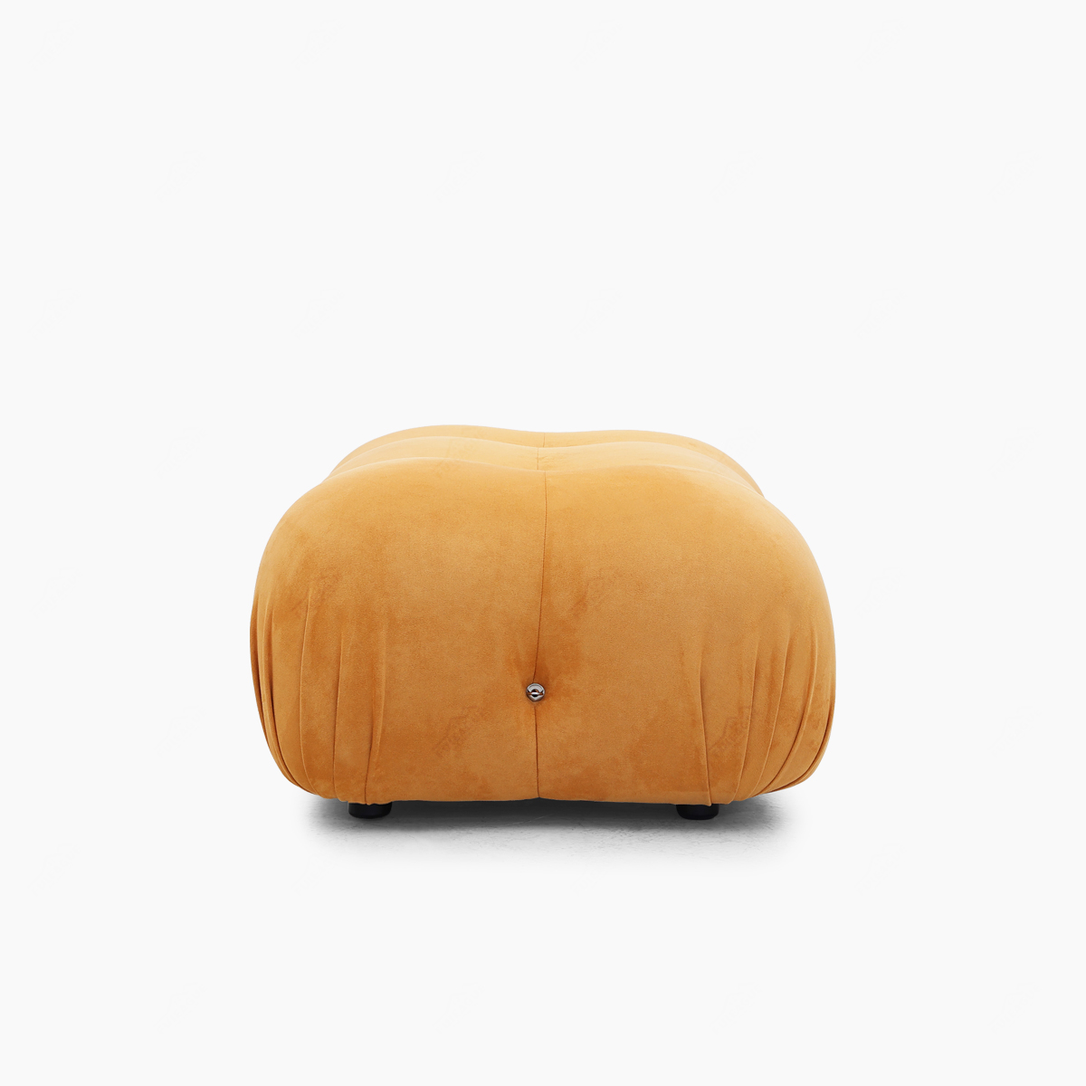 Modular Sofa Ottoman in Fabric FA350-O