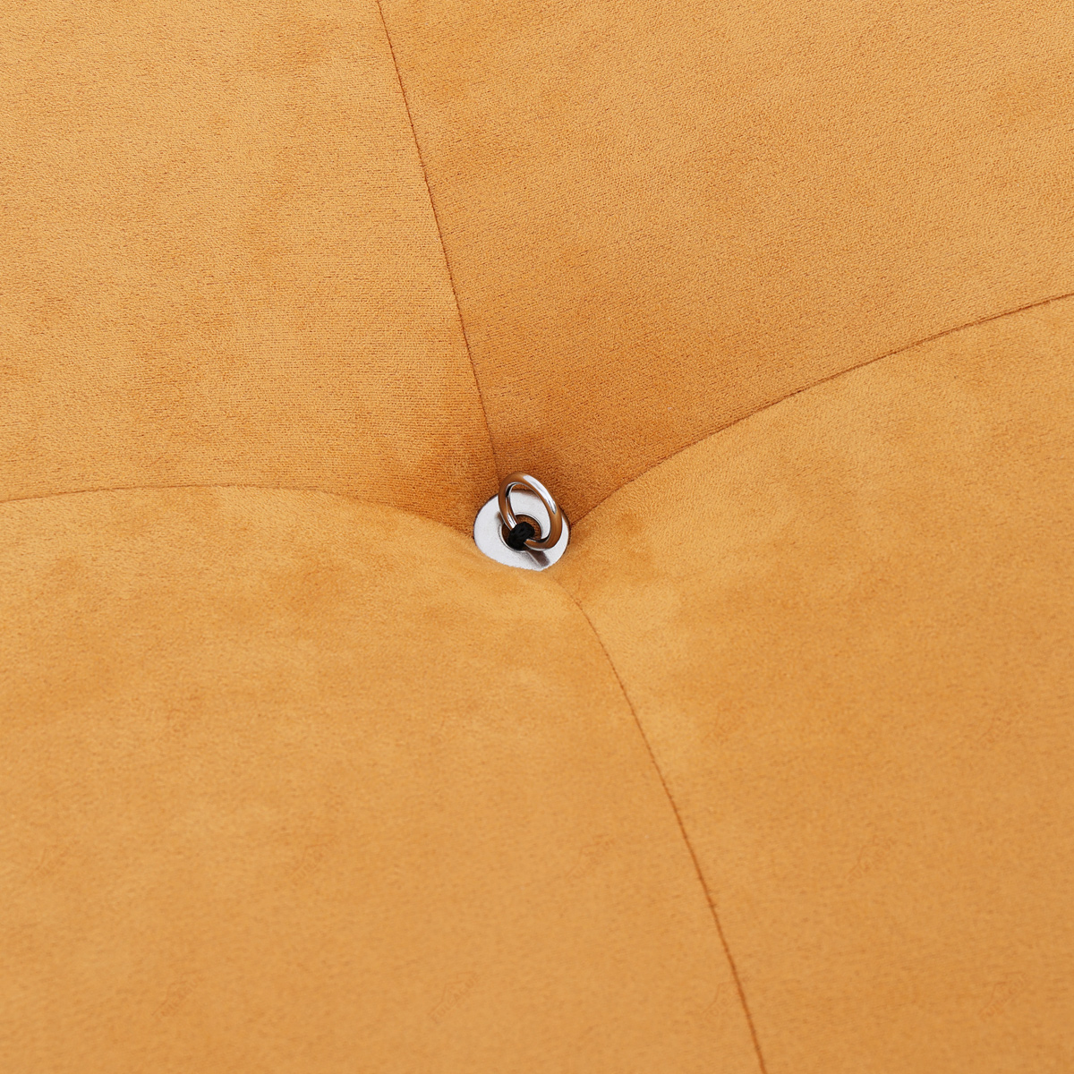 Modular Sofa Ottoman in Fabric FA350-O