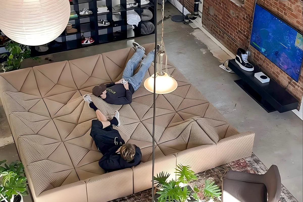 What Is a Modular Sofa? Everything You Need to Know Before Buying