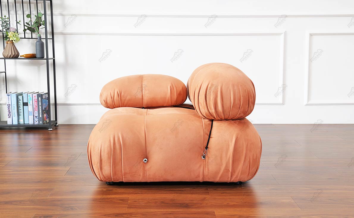 Fuleague Modular square sofa FA350-R