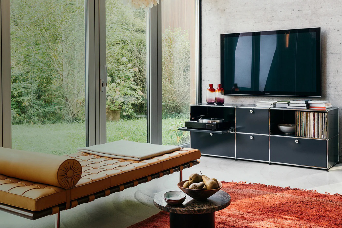 Transform Your Space with Modular Storage Furniture : Timeless Design, Endless Possibilities