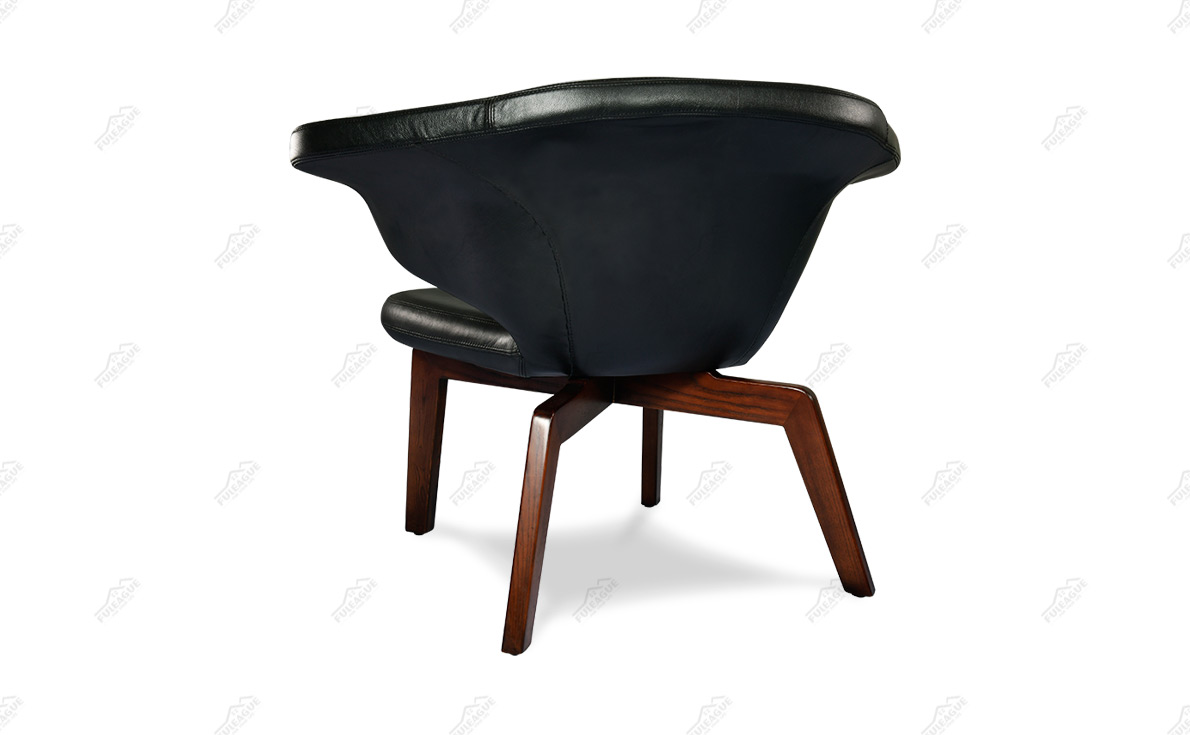 Fuleague munich lounge chair replica high quality factory FA184-1S-ANL