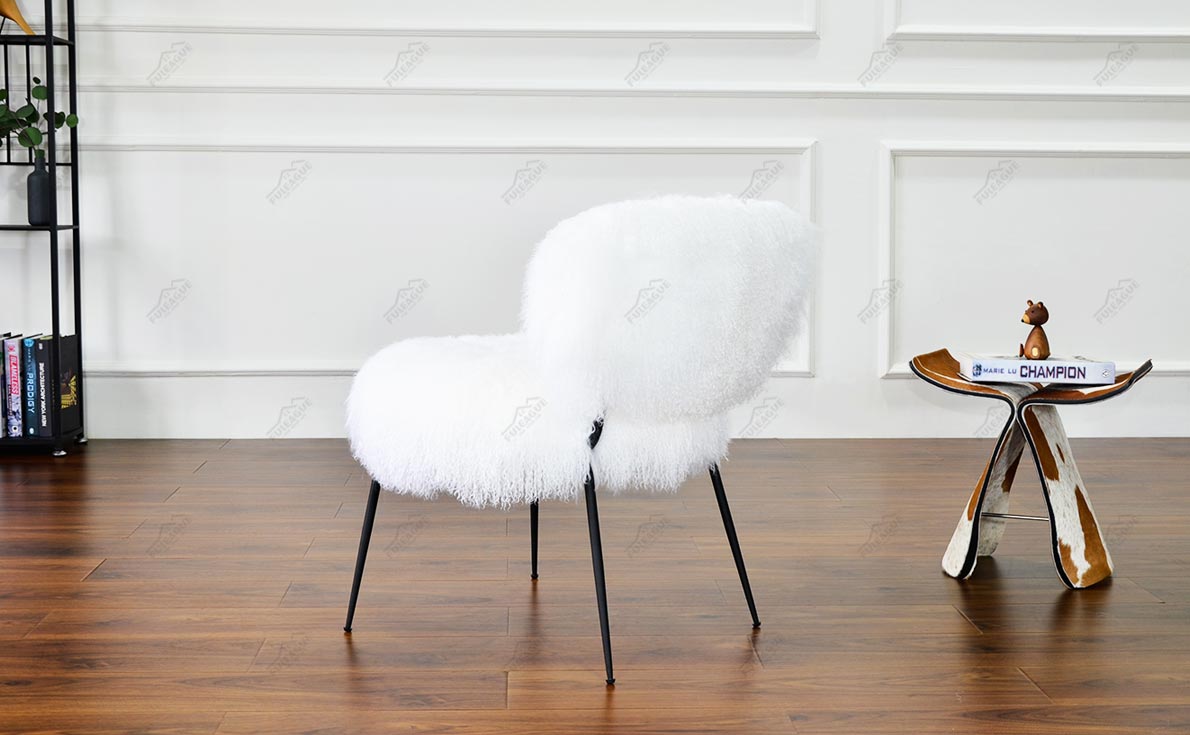 Fuleague fur lounger FA340