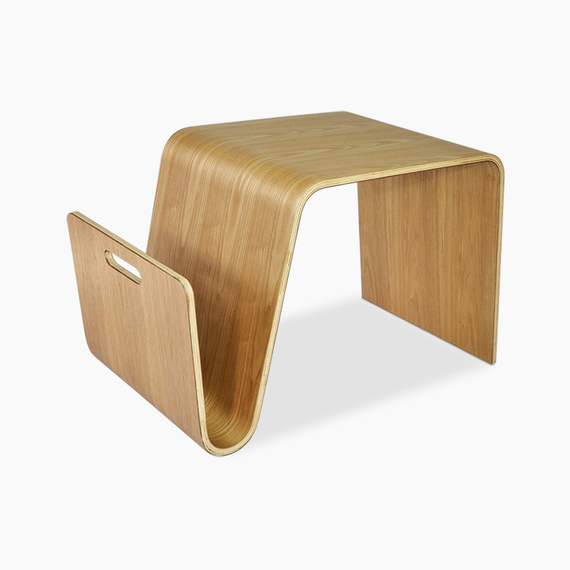 Offi Magazine Table FT034