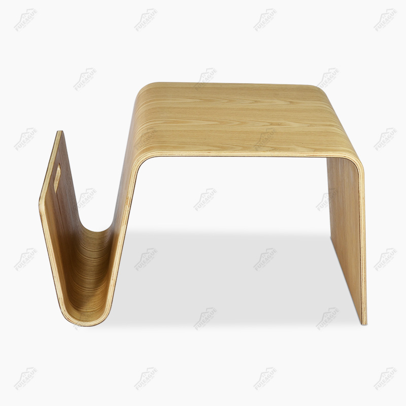 Offi Magazine Table FT034