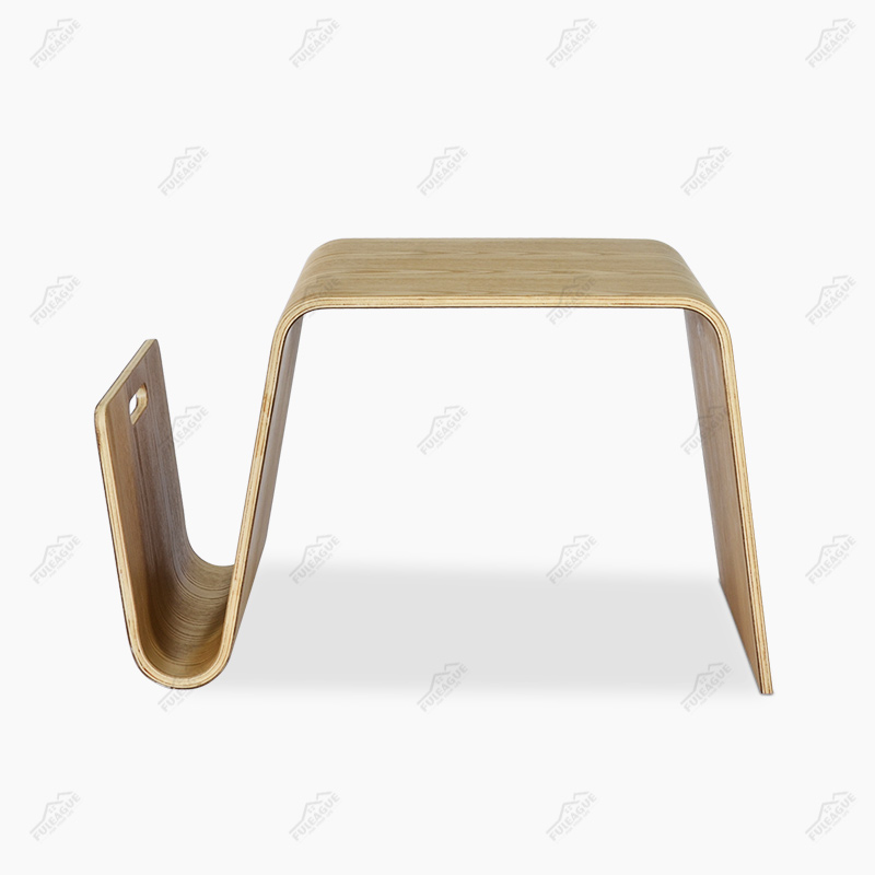 Offi Magazine Table FT034