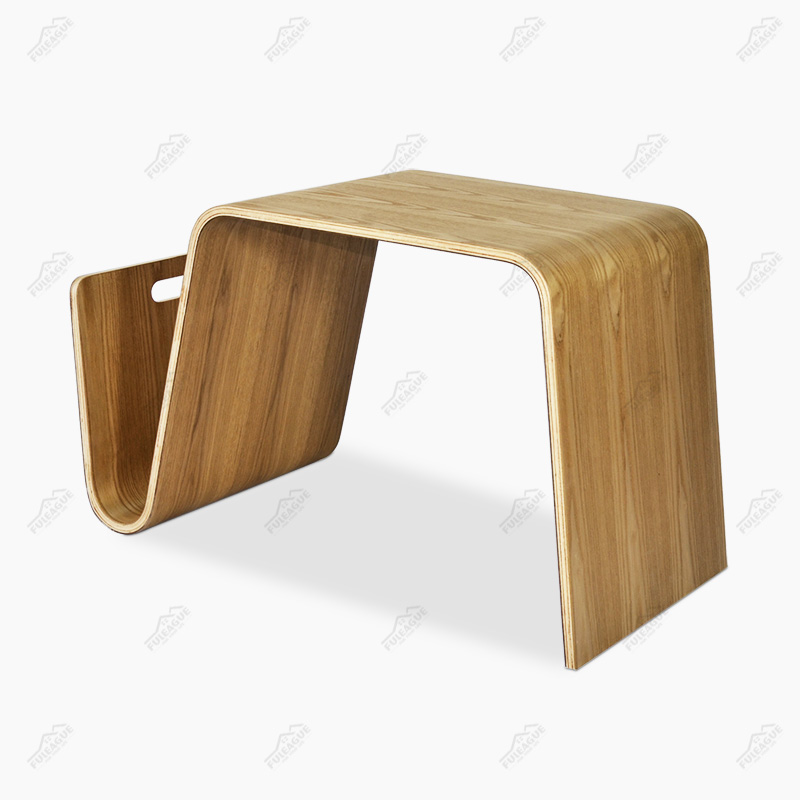 Offi Magazine Table FT034