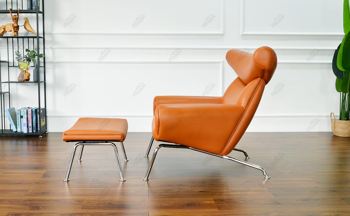 Fuleague ox chair for sale FA048-ANL