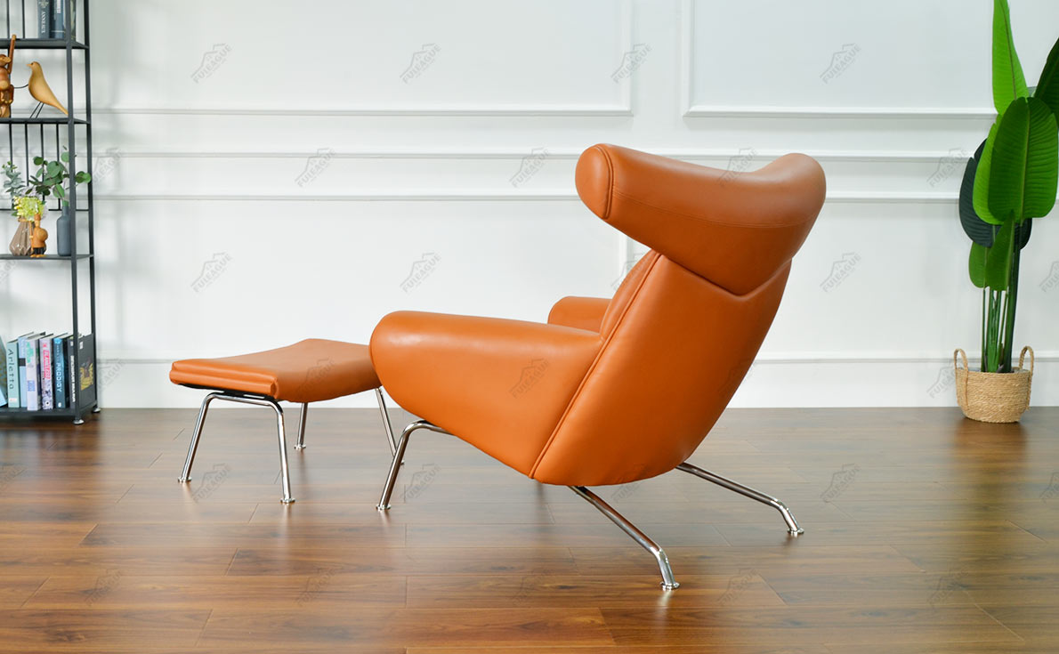 Fuleague wegner ox FA048-ANL