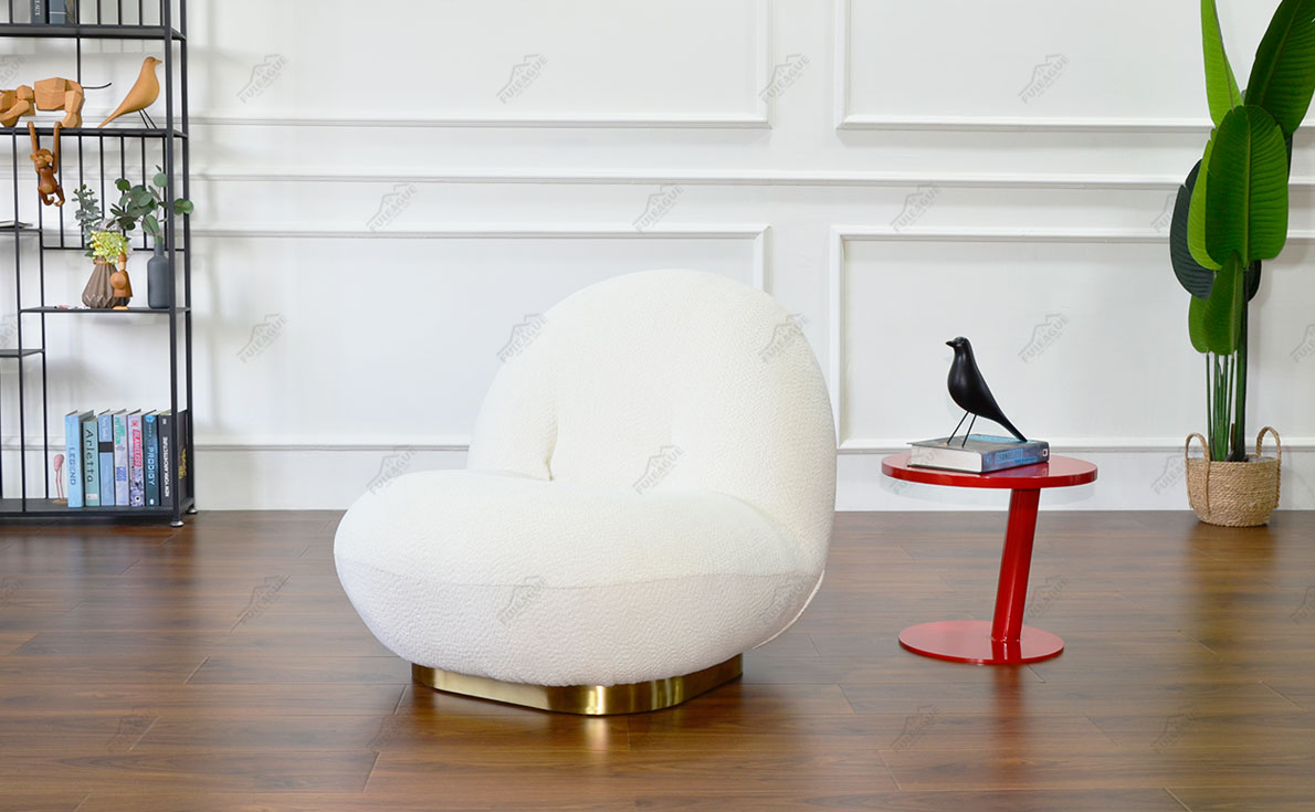 Fuleague pacha chair FA354-F