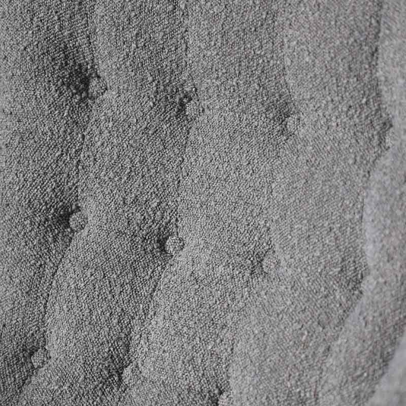 Papa Bear Chair And Ottoman Replica in Cashmere FA060-1S-F