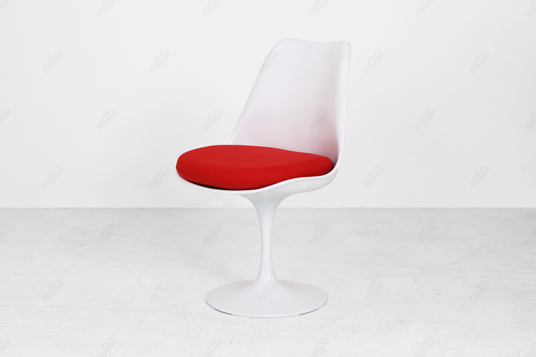 Fuleague eero saarinen chair FXD054