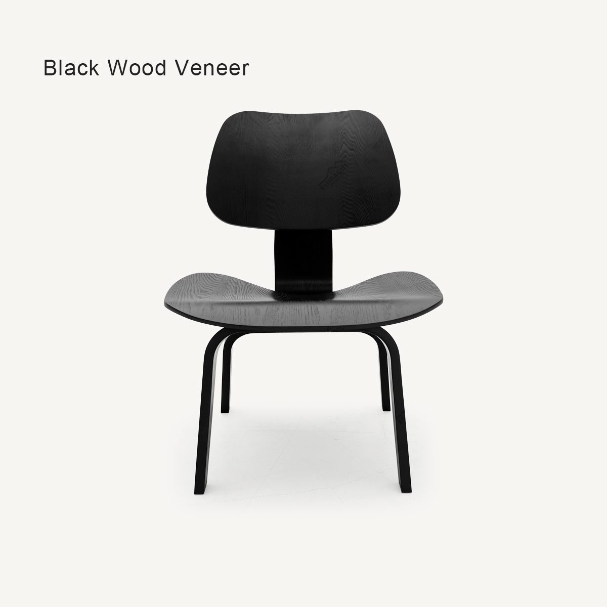 Plywood Chair LCW Chair Replica FA037-LCW
