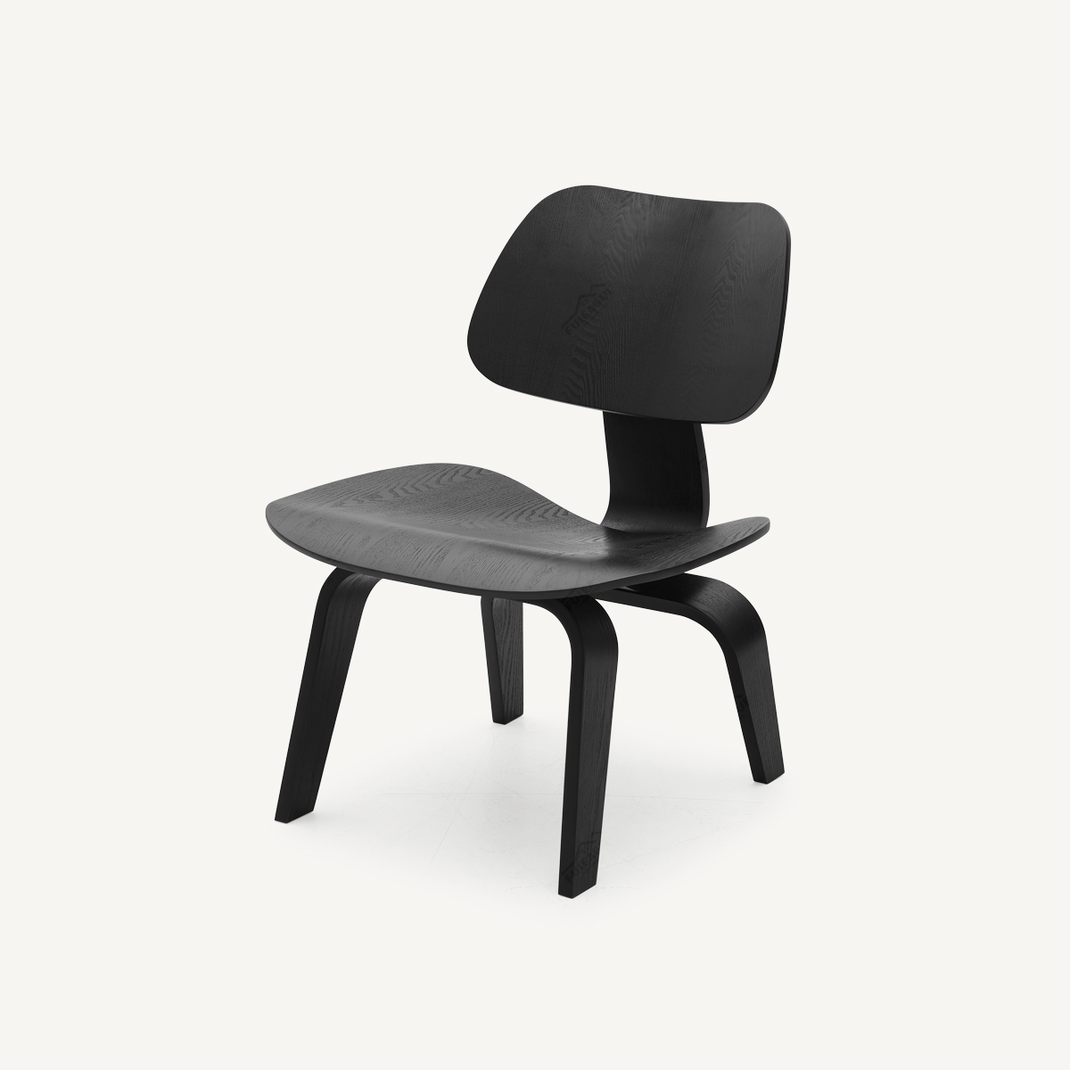 Plywood Chair LCW Chair Replica FA037-LCW