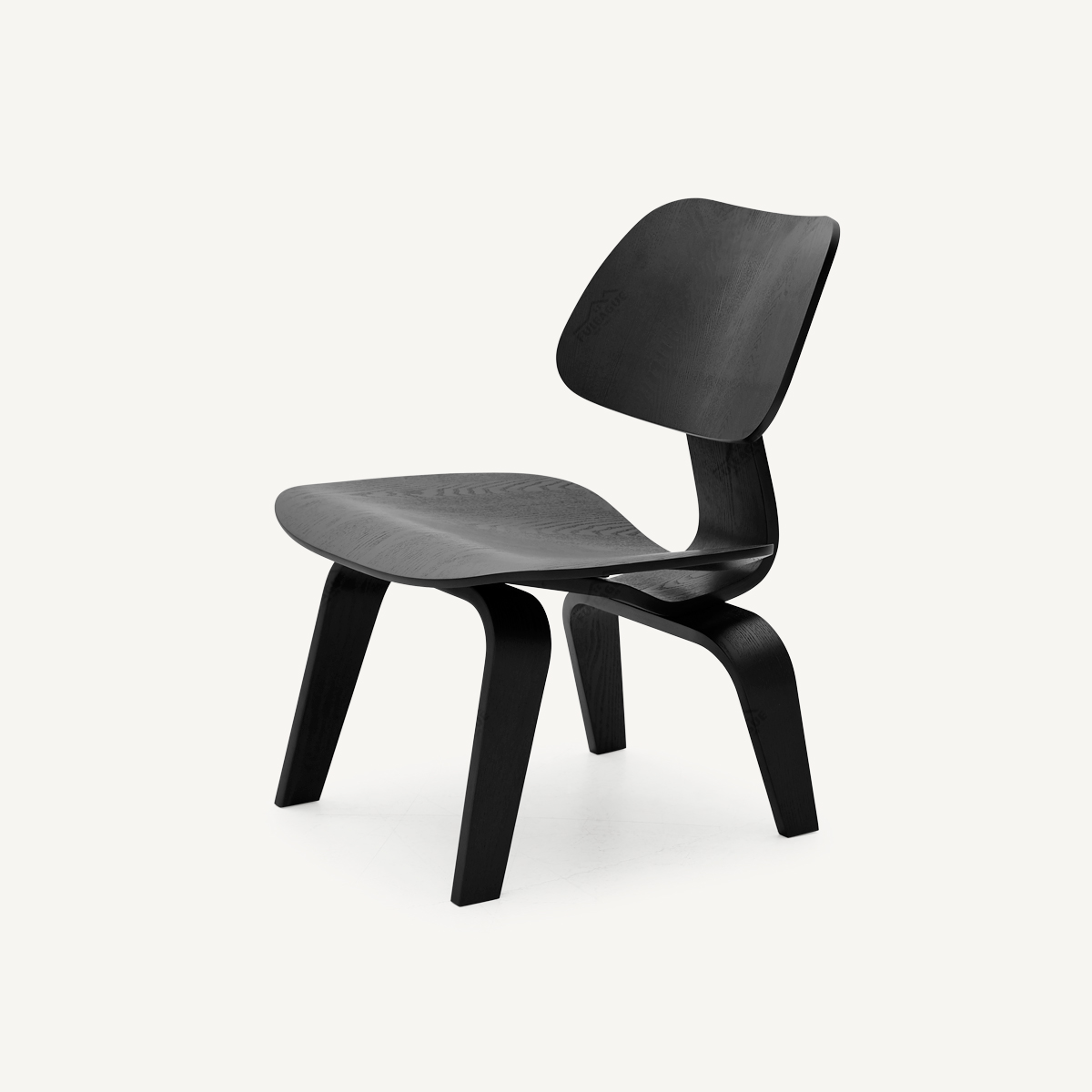 Plywood Chair LCW Chair Replica FA037-LCW