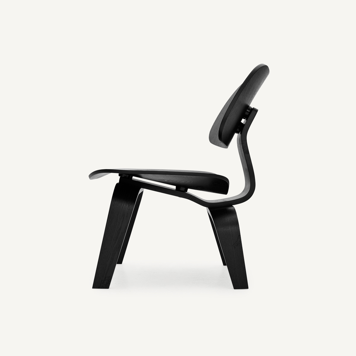 Plywood Chair LCW Chair Replica FA037-LCW