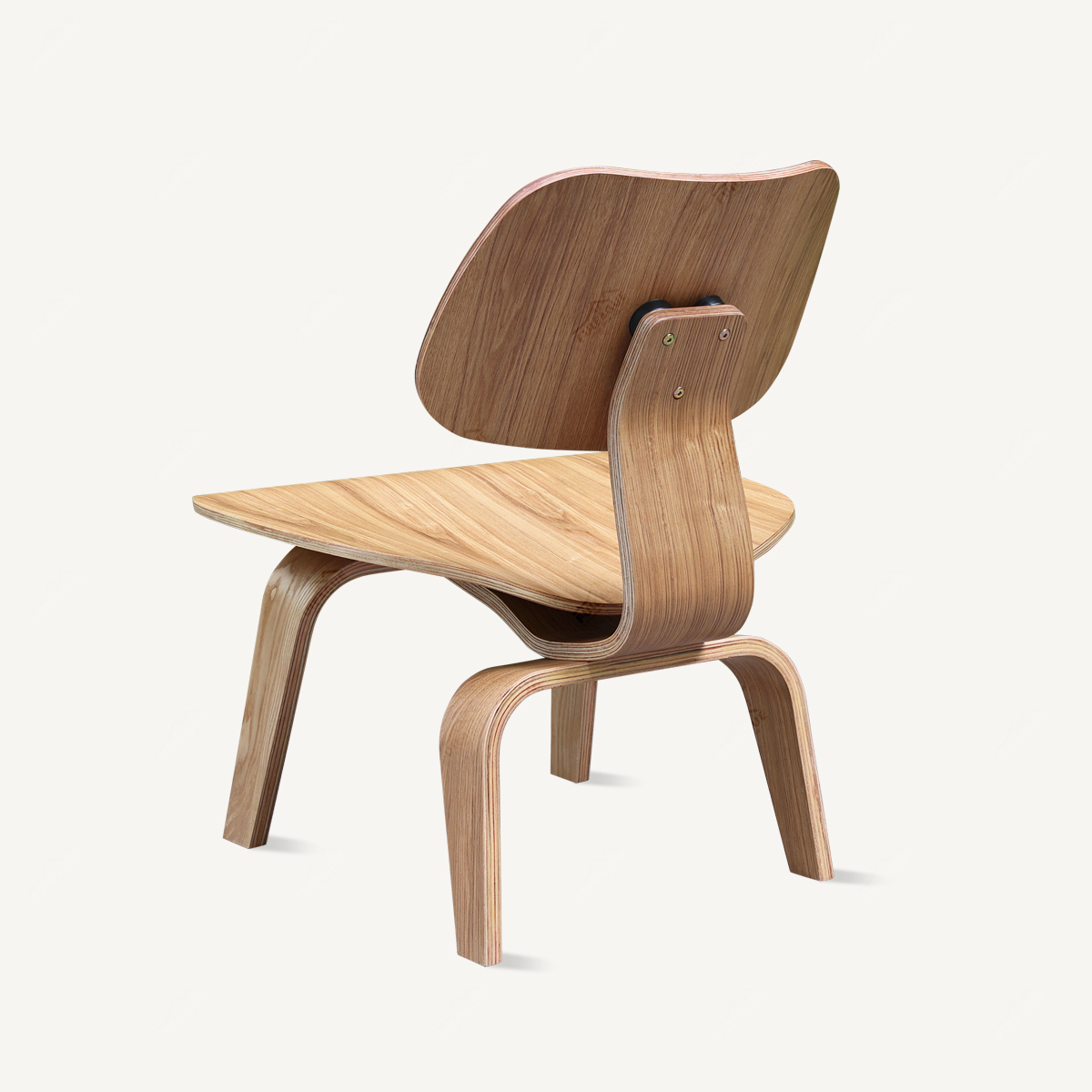 Plywood Chair LCW Chair Replica FA037-LCW