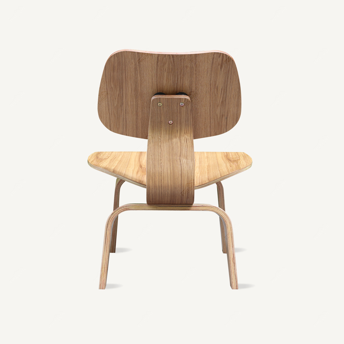 Plywood Chair LCW Chair Replica FA037-LCW