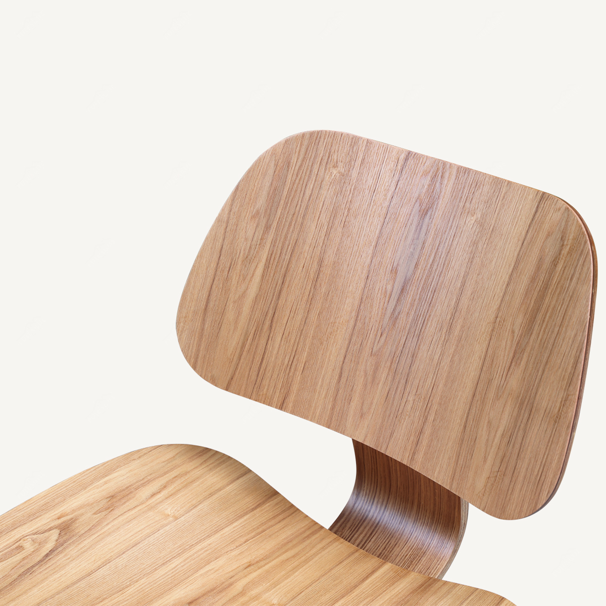Plywood Chair LCW Chair Replica FA037-LCW