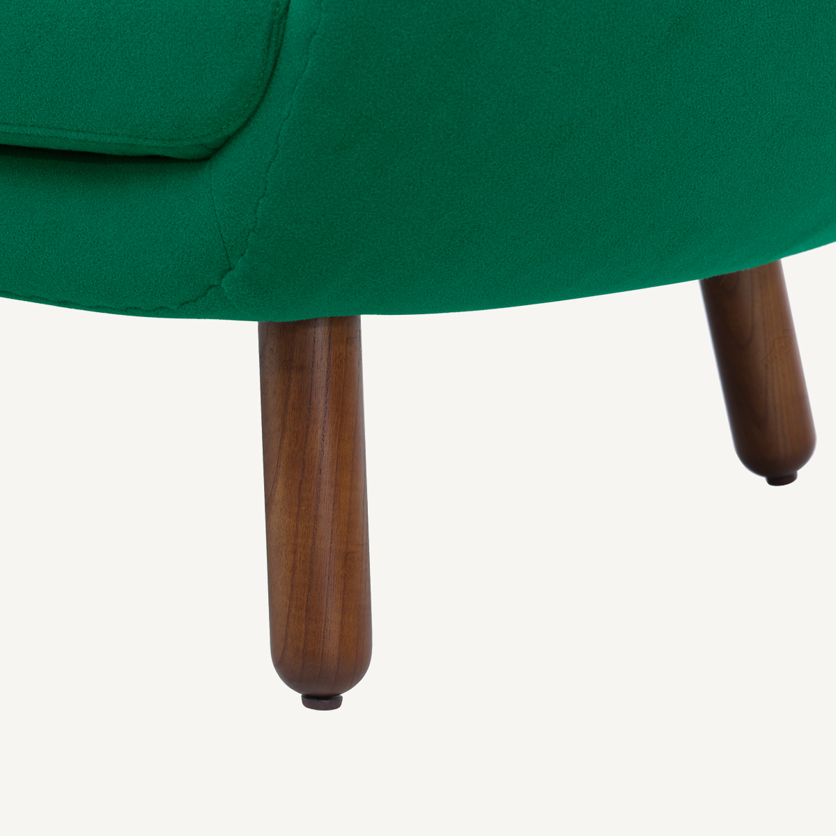 Poet Sofa Replica Small 2 Seater Fabric Sofa FA061-2S-F