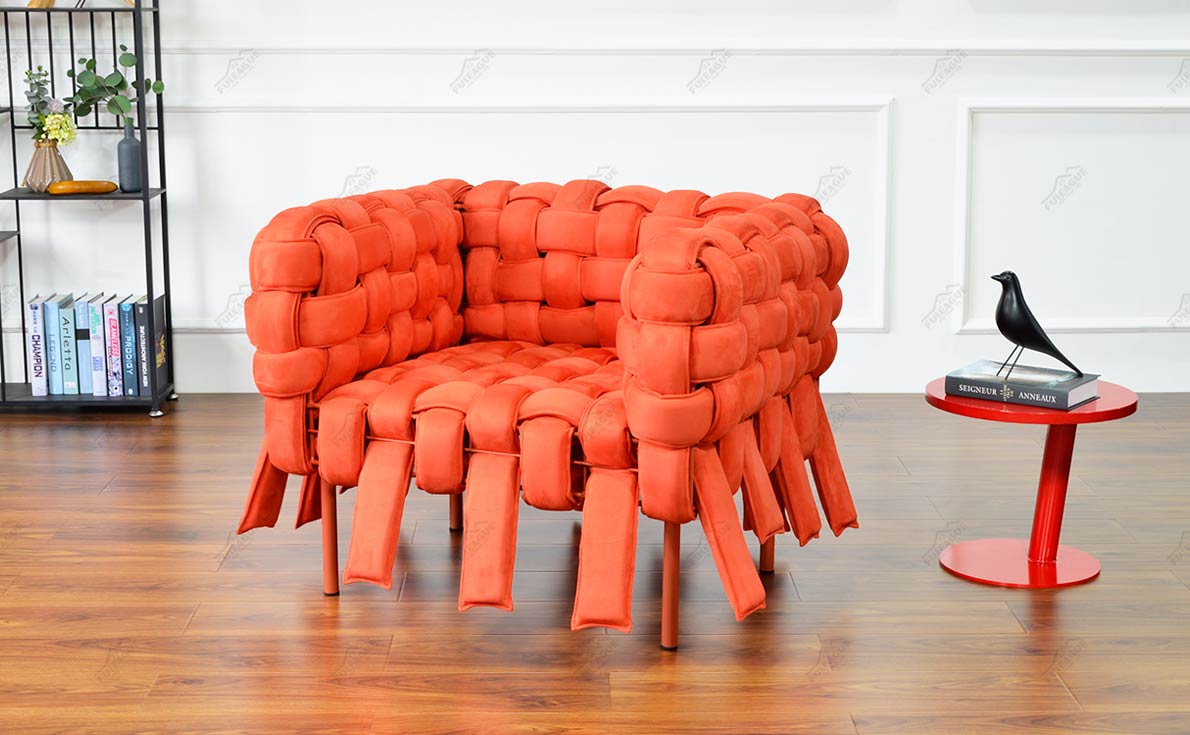 Fuleague poltrona underconstrucion FA364-1S-F