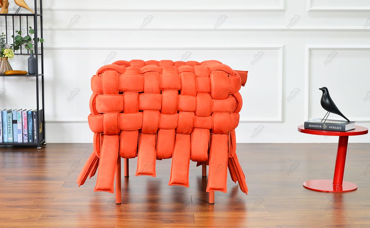 Fuleague leisure chair FA364-1S-F