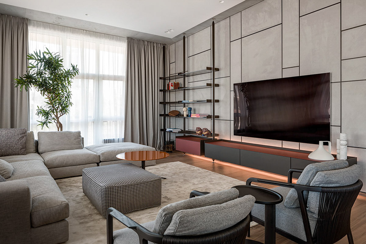 puff sofa for living room