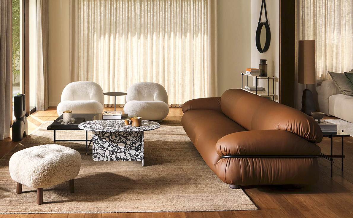 sesann sofa in living room sesann sofa in living room