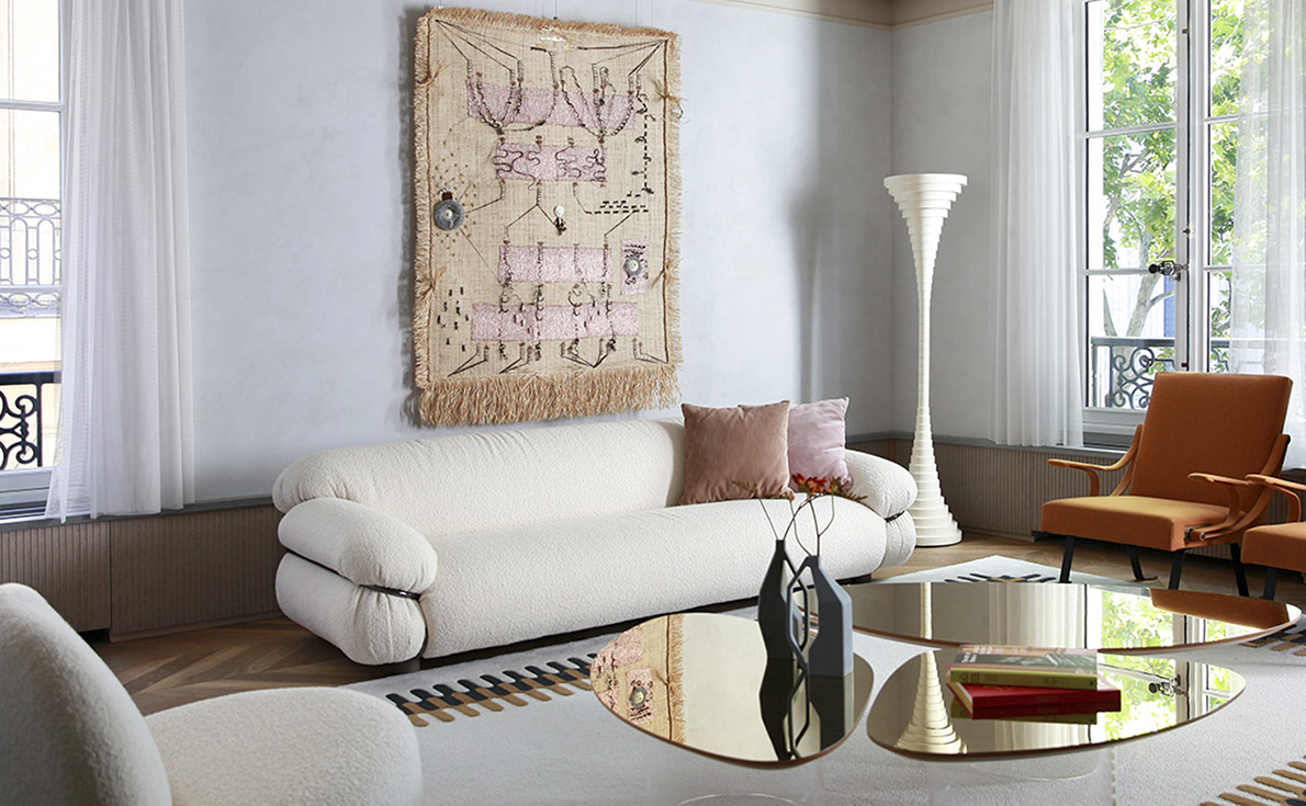 sesann sofa in living room sesann sofa in living room