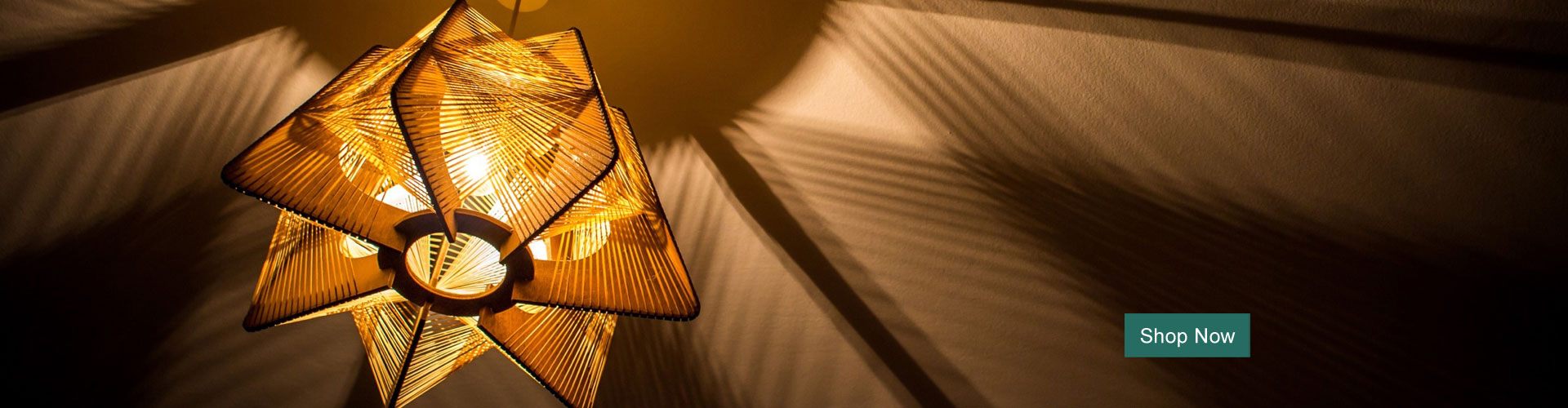 Modern Designer Lighting