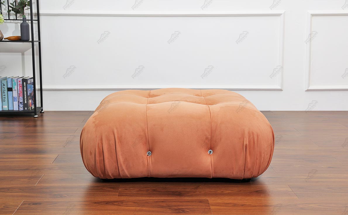 Fuleague square modular ottoman FA350-O-Large